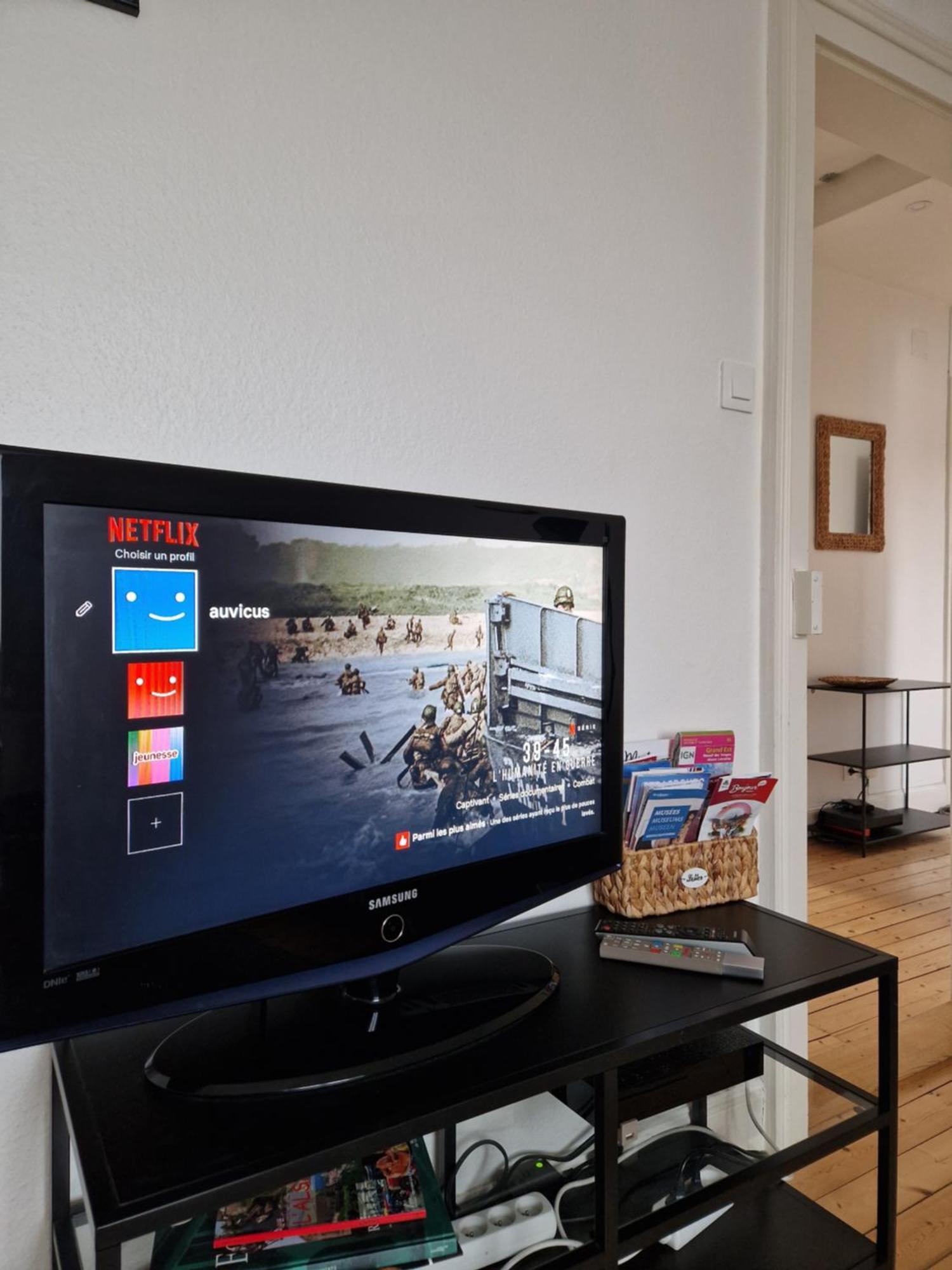 Apartment Le Vicus Eckbolsheim
