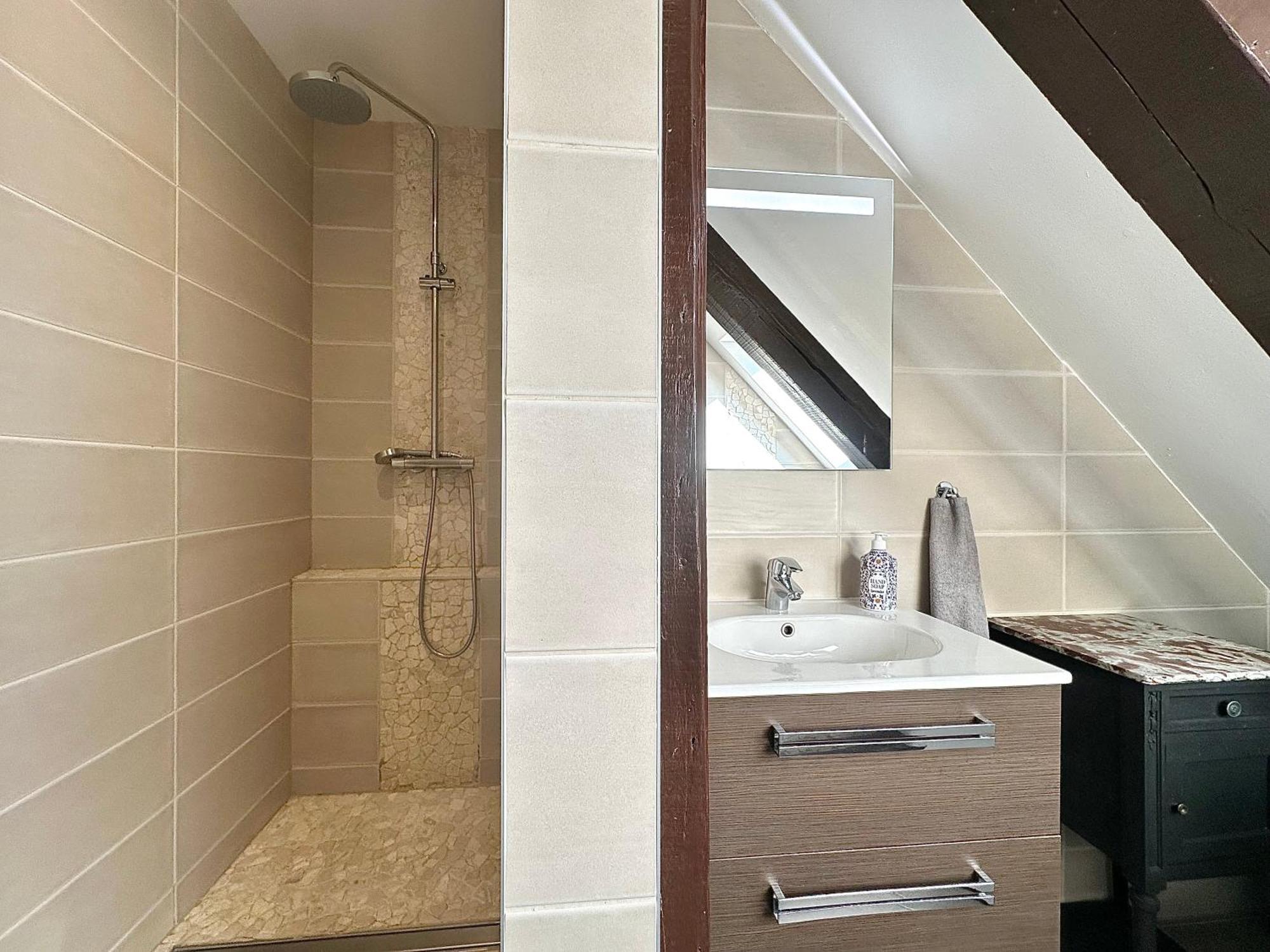 Apartment Le Vicus