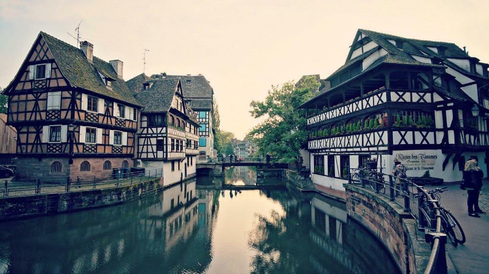 Le Vicus * Eckbolsheim
